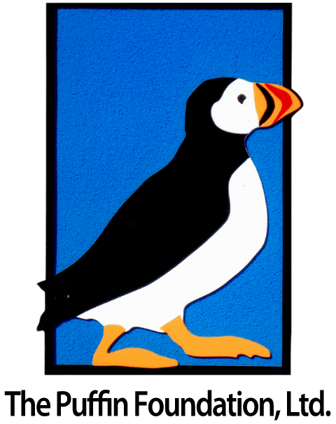 Puffin Foundation
