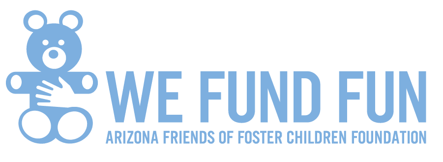 We Fund Fun